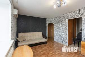 1-к квартира, вторичка, 35м2, 5/5 этаж