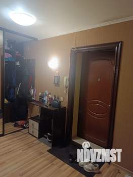 1-к квартира, вторичка, 44м2, 9/14 этаж