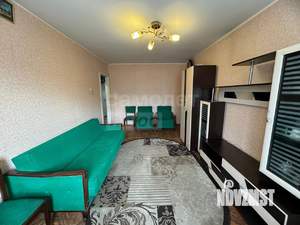 3-к квартира, вторичка, 62м2, 4/5 этаж