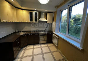3-к квартира, вторичка, 67м2, 1/9 этаж