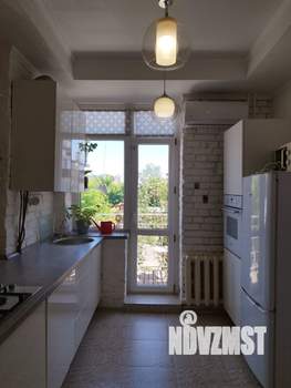 3-к квартира, вторичка, 66м2, 3/4 этаж