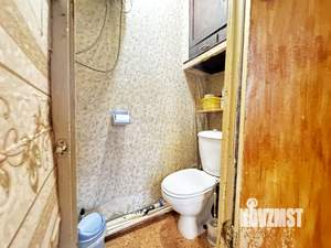 2-к квартира, вторичка, 48м2, 1/1 этаж