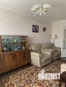 3-к квартира, вторичка, 66м2, 6/10 этаж