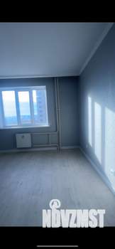 2-к квартира, вторичка, 66м2, 20/24 этаж