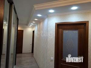 3-к квартира, вторичка, 89м2, 14/17 этаж