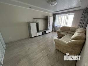3-к квартира, вторичка, 86м2, 3/10 этаж