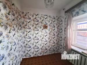 3-к квартира, вторичка, 40м2, 2/4 этаж