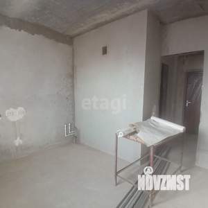 1-к квартира, вторичка, 35м2, 9/17 этаж