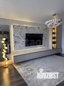 4-к квартира, вторичка, 134м2, 8/10 этаж