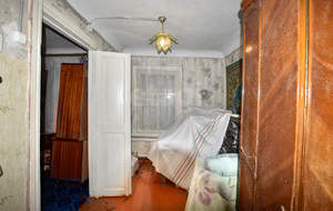 3-к квартира, вторичка, 54м2, 1/1 этаж