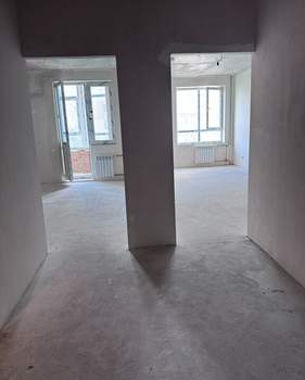 1-к квартира, вторичка, 47м2, 7/14 этаж