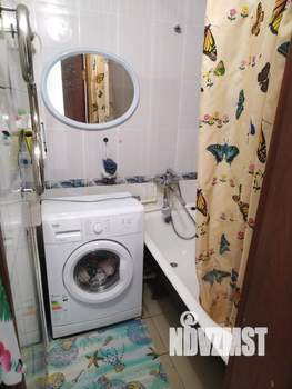 2-к квартира, вторичка, 44м2, 2/5 этаж