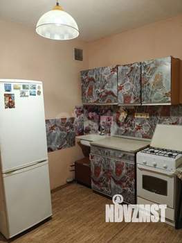 1-к квартира, вторичка, 43м2, 5/10 этаж