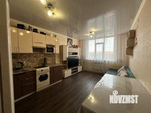 2-к квартира, вторичка, 47м2, 6/15 этаж