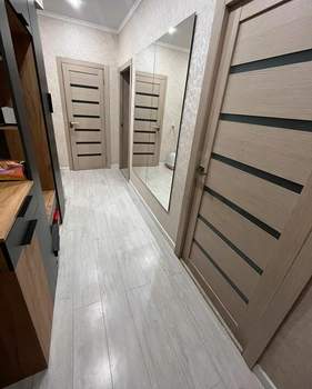 2-к квартира, вторичка, 51м2, 3/3 этаж