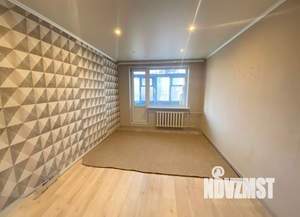 2-к квартира, вторичка, 44м2, 5/5 этаж