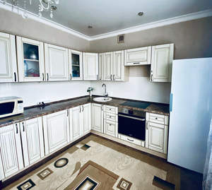 3-к квартира, вторичка, 90м2, 11/14 этаж