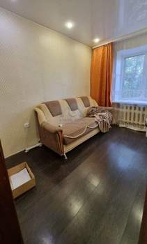 2-к квартира, вторичка, 40м2, 1/2 этаж