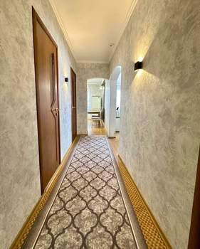 Студия квартира, вторичка, 57м2, 15/16 этаж