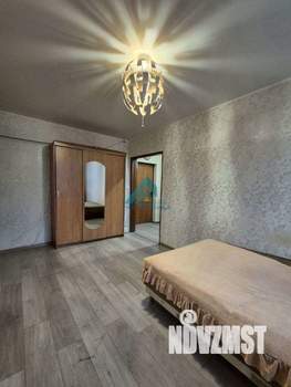 1-к квартира, вторичка, 32м2, 2/2 этаж