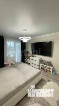 2-к квартира, вторичка, 64м2, 7/19 этаж
