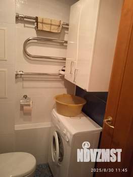 2-к квартира, вторичка, 50м2, 9/12 этаж