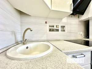 1-к квартира, вторичка, 33м2, 10/19 этаж