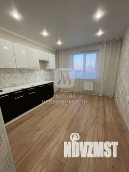 1-к квартира, вторичка, 35м2, 11/25 этаж