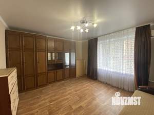 3-к квартира, вторичка, 59м2, 2/4 этаж