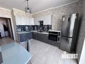 2-к квартира, вторичка, 64м2, 12/17 этаж