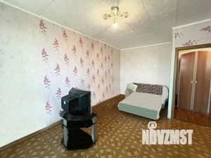 1-к квартира, вторичка, 37м2, 5/5 этаж