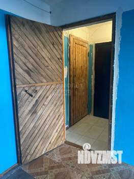 2-к квартира, вторичка, 50м2, 7/9 этаж