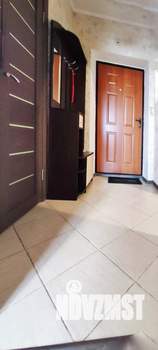 1-к квартира, вторичка, 38м2, 2/17 этаж