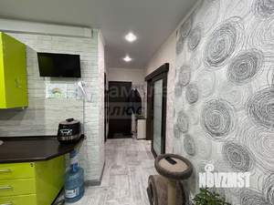 1-к квартира, вторичка, 37м2, 5/17 этаж