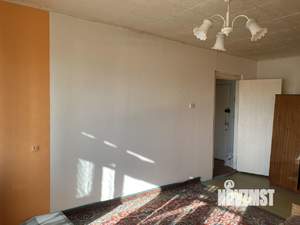 1-к квартира, вторичка, 33м2, 9/9 этаж