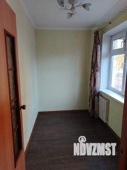 3-к квартира, вторичка, 48м2, 1/6 этаж