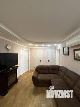 3-к квартира, вторичка, 67м2, 3/10 этаж