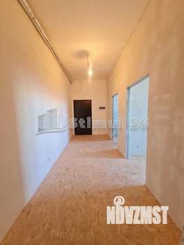 1-к квартира, вторичка, 44м2, 1/2 этаж