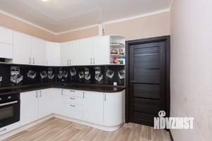 2-к квартира, вторичка, 60м2, 13/17 этаж