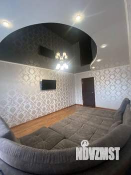 3-к квартира, вторичка, 85м2, 7/10 этаж