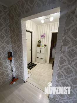 1-к квартира, вторичка, 33м2, 1/11 этаж