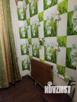 1-к квартира, вторичка, 31м2, 2/2 этаж