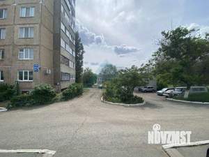 2-к квартира, вторичка, 48м2, 4/5 этаж