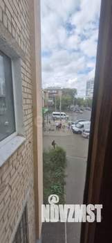 3-к квартира, вторичка, 41м2, 2/4 этаж