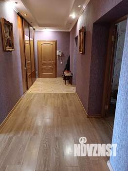 4-к квартира, вторичка, 122м2, 7/8 этаж