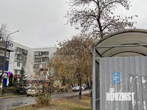 3-к квартира, вторичка, 59м2, 5/6 этаж