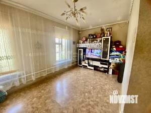 2-к квартира, вторичка, 44м2, 1/1 этаж