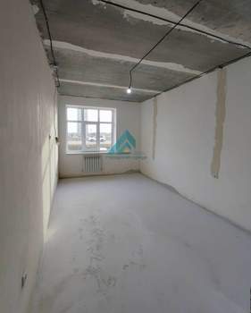 2-к квартира, вторичка, 55м2, 2/5 этаж