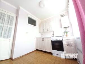 2-к квартира, вторичка, 43м2, 4/4 этаж