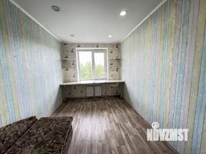 3-к квартира, вторичка, 62м2, 5/5 этаж